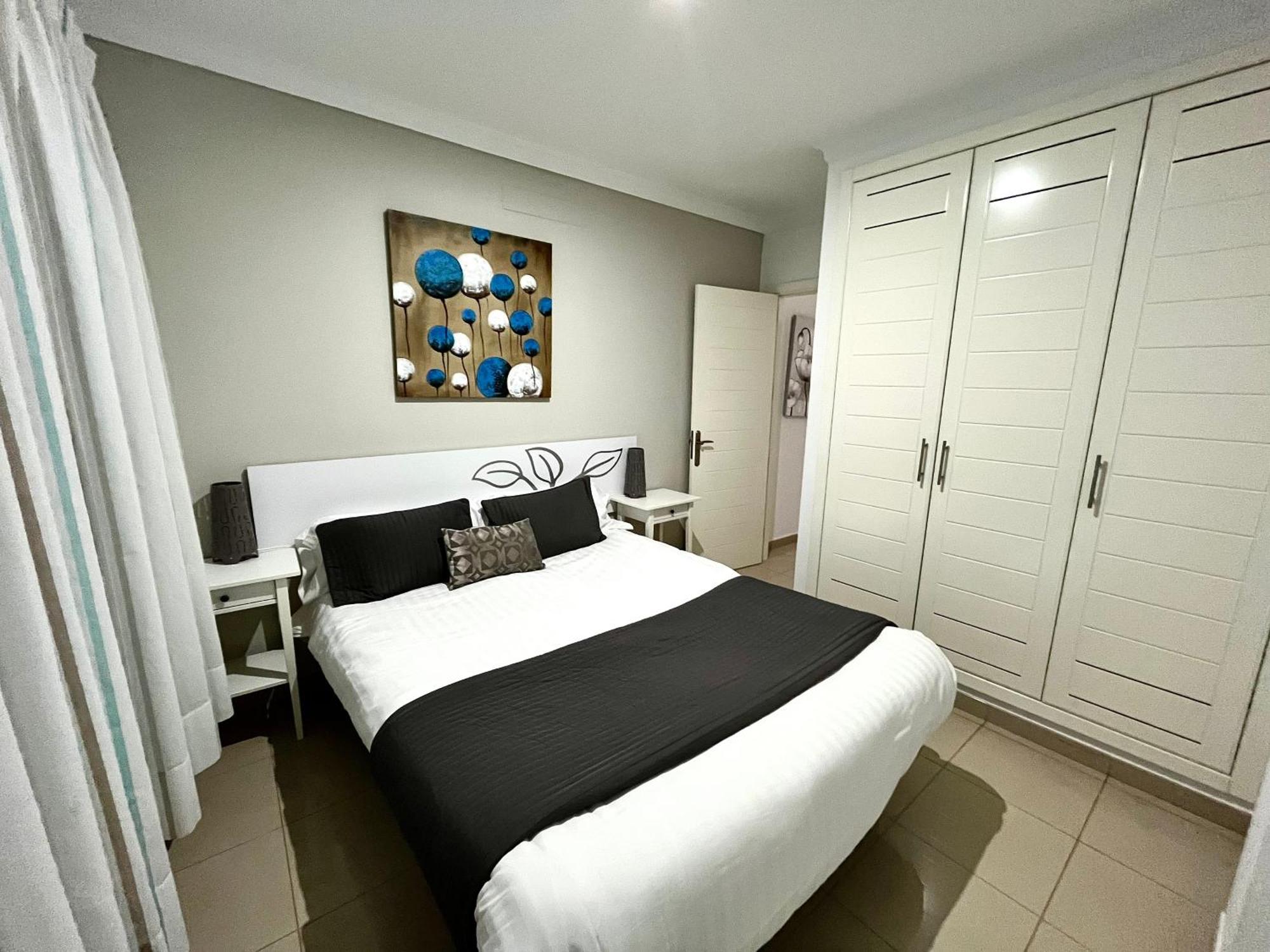 Costa Azul Apartments - 2B Puerto De Mogan Kültér fotó