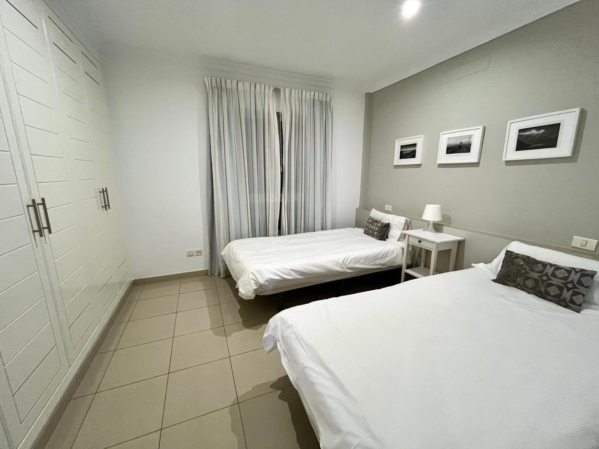 Costa Azul Apartments - 2B Puerto De Mogan Kültér fotó